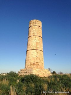 Colonna Pizzuta